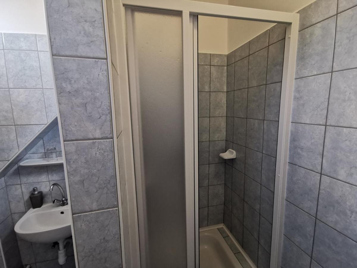 Country Vendégház Szilvásvárad Exteriér fotografie